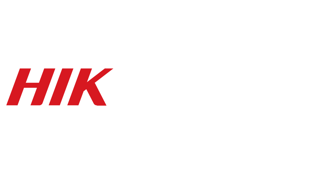 Hikvision
